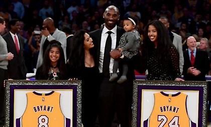 NBA: Οι φανέλες των παικτών που πέρασαν στην ιστορία!