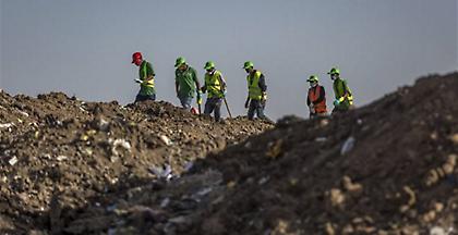 Τα τελευταία δραματικά λεπτά της μοιραίας πτήσης της Ethiopian Airlines