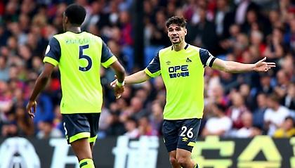 Χάντερσφιλντ: Ο πιο γρήγορος υποβιβασμός της Πρέμιερ Λιγκ