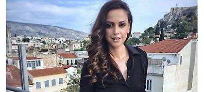 Ραλλία Χρηστίδου: Αν εκλεγώ, θα αποχωρήσω από τη νύχτα