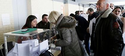 Ενιαίο εκτελεστικό όργανο αποκτά το ΚΙΝΑΛ -Εκδήλωση για τον Ανδρέα Παπανδρέου στο ΣΕΦ