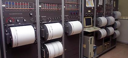 Λέκκας: Ομαλή η μετασεισμική δραστηριότητα στον Κορινθιακό - Μετά τον σεισμό των 5,3 Ρίχτερ