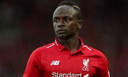 Μανέ: «Είναι πιεστικό το να παρακολουθώ τα ματς της Μάντσεστερ Σίτι»