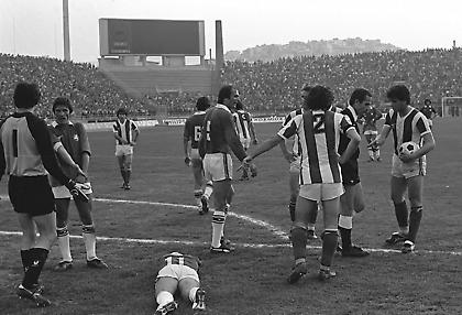 Ολυμπιακός-Παναθηναϊκός: Το πρώτο ντέρμπι «αιωνίων» μετά τη Θύρα 7