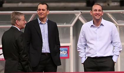 Ζέρβας: «Καλό θα είναι να βγουν να μιλήσουν οι Αγγελόπουλοι»