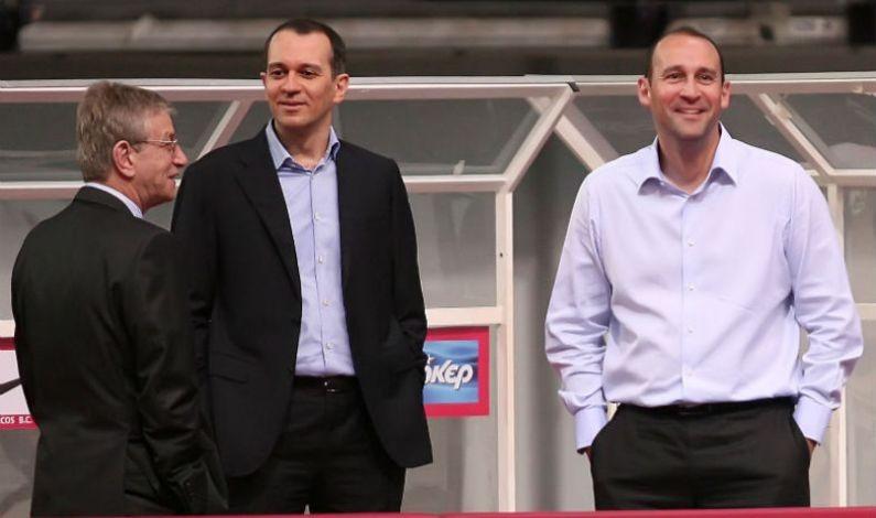 Ζέρβας: «Καλό θα είναι να βγουν να μιλήσουν οι Αγγελόπουλοι»