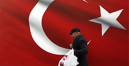 Δύο νεκροί μετά από καυγά σε εκλογικό κέντρο στην Τουρκία