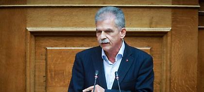 Ποτάμι: Ο Δανέλλης παρακαλάει για μια έδρα