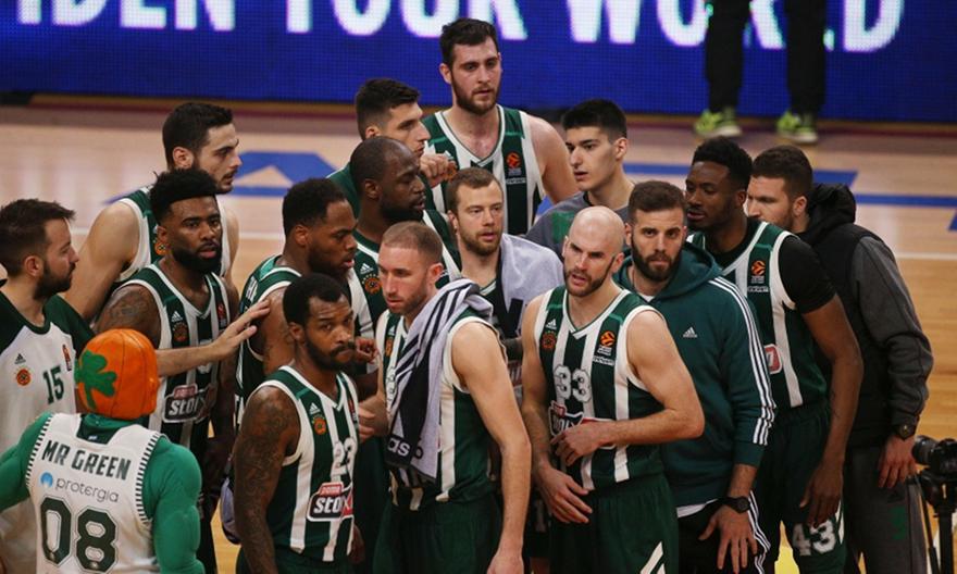 Κοντός: «Γιατί είναι καλύτερα η Ρεάλ, και όχι η ΤΣΣΚΑ για Παναθηναϊκό»