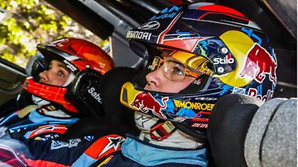 Θρίαμβος Νουβίλ στην Κορσική