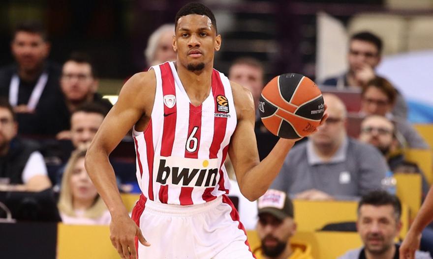 Τουπάν: «Επιβάλλεται να μείνουμε ενωμένοι»