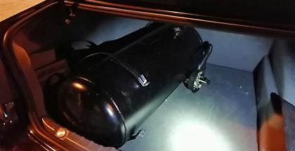 Φορτίο ναρκωτικών αξίας έως 5 εκατ. ευρώ «πιάστηκε» στην Ηγουμενίτσα