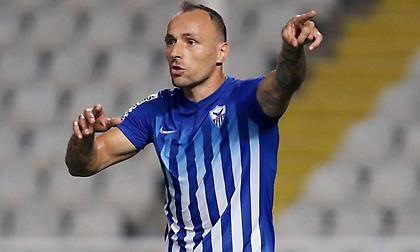 Ανανέωσε με την Ανόρθωση ο Σίλντενφελντ