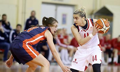 Χαλαρά τον Πρωτέα ο Ολυμπιακός