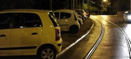 Επιχείρηση-σκούπα της Τροχαίας: Χειροπέδες σε παρκαδόρους και υπεύθυνους καταστημάτων