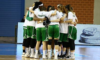 Επέστρεψε στην Α1 ο Παναθηναϊκός!