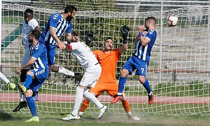 Μεγάλα «διπλά» για Ηρακλή και Εργοτέλη, χαμός για τη 2η θέση