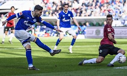 Διπλό… σωτηρίας για τη Σάλκε!