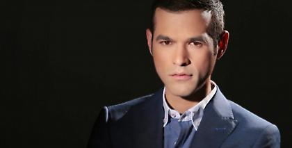 Μένιος Φουρθιώτης: Υποψήφιος βουλευτής με κόμμα έκπληξη