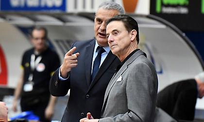 Πιτίνο: «Παιχνίδι της χρονιάς με την Μπουντούτσνοστ»