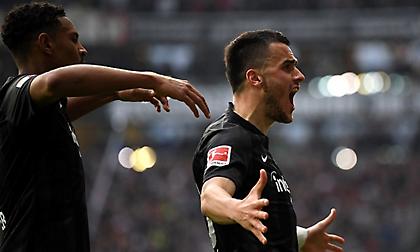 Νίκησε η Άιντραχτ και… κουνάει σεντόνι!