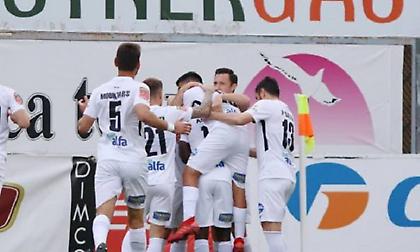 Τεσσάρα η Δόξα και υποβιβασμός για τον Ερμή