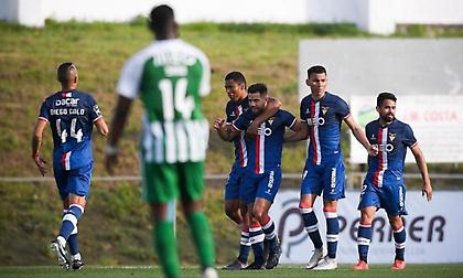 «Αγκαλιάζει» την παραμονή η Άβες