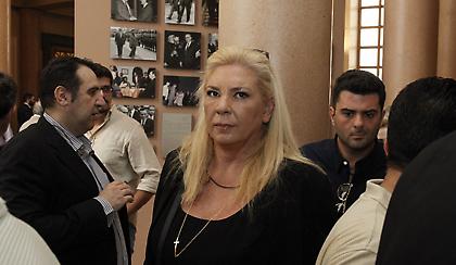 Δήμητρα Λιάνη: Πρωτοφανής επίθεση στη Φώφη Γεννηματά