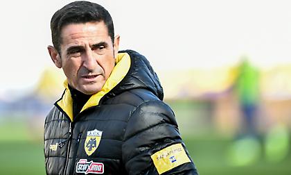 Επένδυσε στην άμυνα και αρχίζει να βλέπει αποτελέσματα ο Χιμένεθ