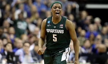 «Βόμβα» από το Michigan, πέταξε έξω το Duke και πάει Final Four!