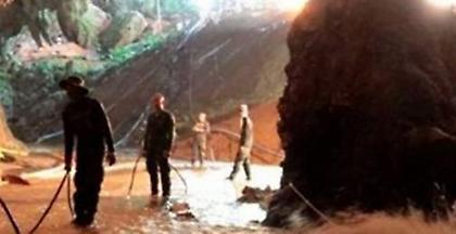 Περού: Οκτώ νεκροί από κατάρρευση τμήματος παράνομου χρυσωρυχείου