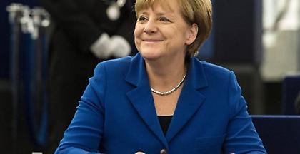 Γερμανία: Έκκληση Μέρκελ για την ενίσχυση της ΕΕ