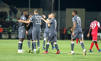 Απολαύστε ΠΑΟΚ, γιατί τον… περιμένουν δύσκολα