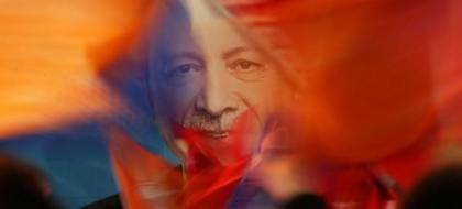 «Η μείωση των συναλλαγματικών αποθεμάτων της Αγκυρας, αγκάθι για την πιστοληπτική της ικανότητα»