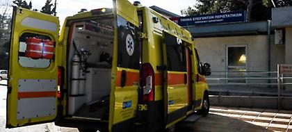 Σοκ στη Θεσσαλονίκη: Πέθανε 12χρονος τρώγοντας λουκάνικο