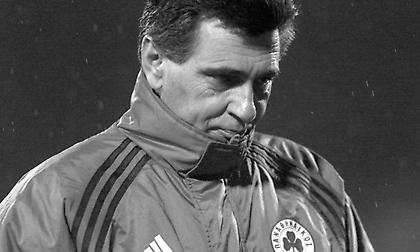 Μακάρι να 'ταν ψέμα: Σαν σήμερα πριν 16 χρόνια «έφυγε» ο Κυράστας