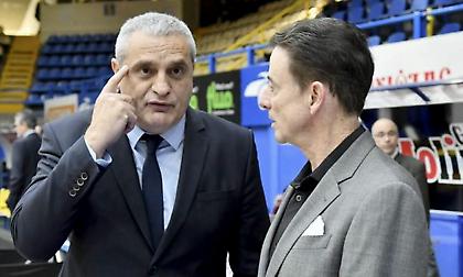 Περιστέρι: Θρίαμβος με τον Παναθηναϊκό, 16 χρόνια μετά, ξανά με Πεδουλάκη! (video)