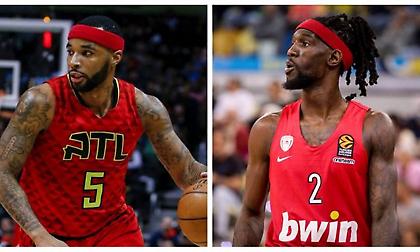 Μάλκολμ Ντιλέινι: Η άποψη για τον Μπριάντε Ουέμπερ και η προοπτική συνεργασίας!