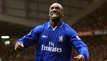 Stickerpedia: Τζίμι Φλόιντ Χάσελμπαϊνκ