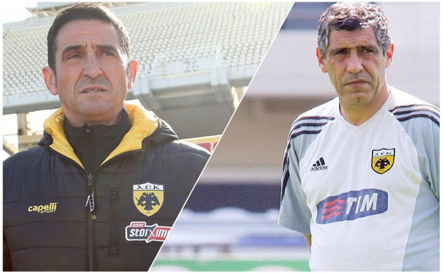 Ξεπέρασε τον Σάντος ο Χιμένεθ