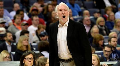 Χίμηξε σε διαιτητή και αποβλήθηκε ο Πόποβιτς (video)