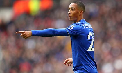 Επιθυμεί να κρατήσει τον Τίλεμανς η Λέστερ