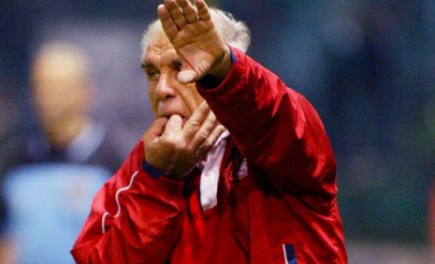 Αλέφαντος: Αυτός έχει δίκιο στην κόντρα Μαρινάκη – Κόκκαλη