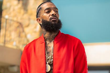 Νεκρός από πυροβολισμούς ο Nipsey Hussle