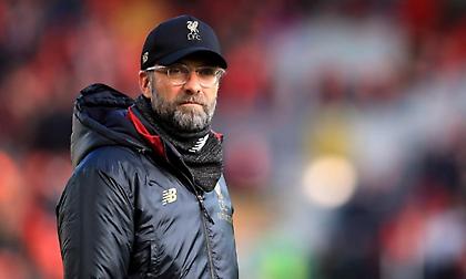 Ο Κλοπ δεν κατάλαβε πως σκόραρε η Λίβερπουλ