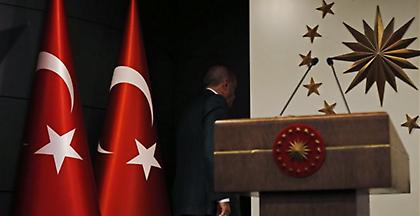 Εκλογές - Τουρκία: Πανωλεθρία για Ερντογάν, έχασε και την Κωνσταντινούπολη