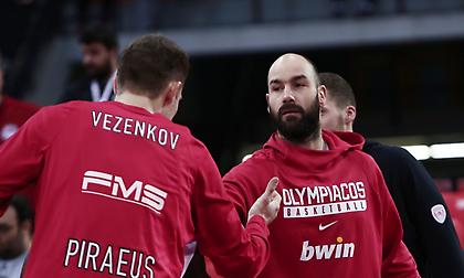 Πετυχημένη η επέμβαση στον Σπανούλη