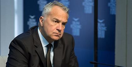 Στο στόχαστρο της μαφίας του Κορυδαλλού και ο Μάκης Βορίδης