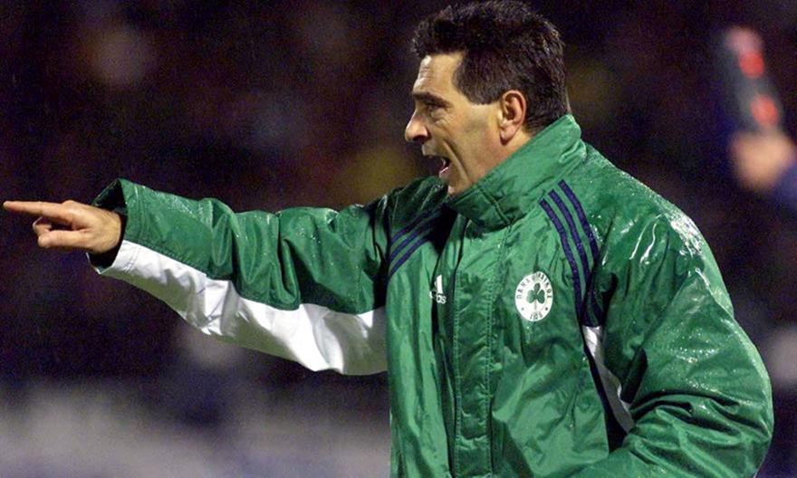 Το μήνυμα της ΠΑΕ Παναθηναϊκός για τον χαμό του Γιάννη Κυράστα...