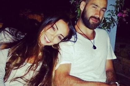 Το μήνυμα στήριξης της Χοψονίδου στον Σπανούλη (pic)